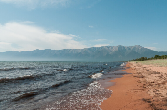 image baikal